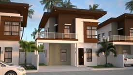 4 Bedroom House for sale in Cabancalan, Cebu