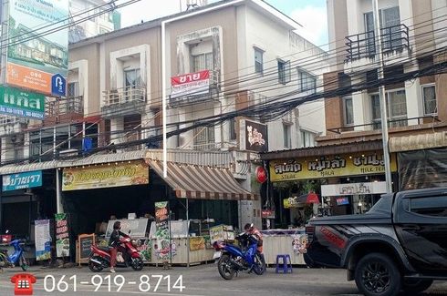 2 Bedroom Commercial for sale in Surasak, Chonburi