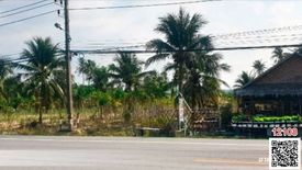 Land for sale in Nong-Kham, Chonburi