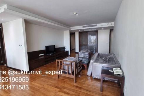 3 Bedroom Apartment for rent in Khlong Tan Nuea, Bangkok near BTS Thong Lo