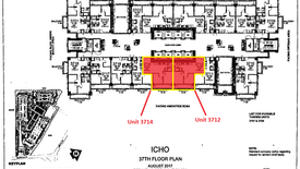 4 Bedroom Condo for sale in Kai Garden Residences, Malamig, Metro Manila near MRT-3 Boni