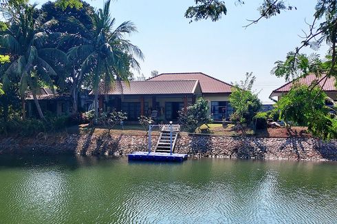 3 Bedroom Villa for sale in Kram, Rayong