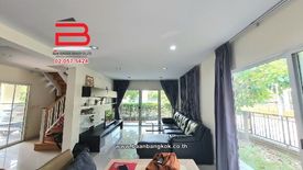 3 Bedroom House for sale in Bang Khu Wat, Pathum Thani