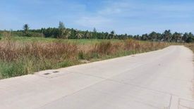 Land for sale in Bueng, Chonburi