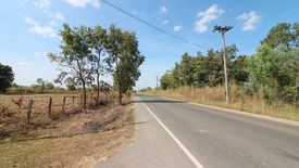 Land for sale in Pa Kho, Nong Khai