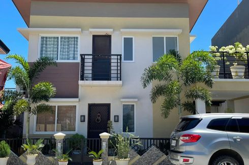 4 Bedroom House for sale in San Vicente, Cebu