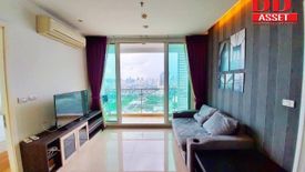 2 Bedroom Condo for sale in Huai Khwang, Bangkok