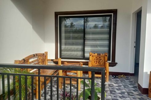 3 Bedroom Apartment for rent in Calangag, Negros Oriental