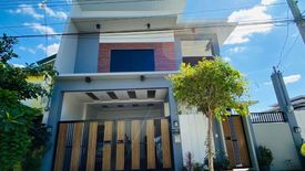 4 Bedroom House for sale in Angeles, Pampanga