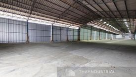 Warehouse / Factory for rent in Bang Khu Wat, Pathum Thani