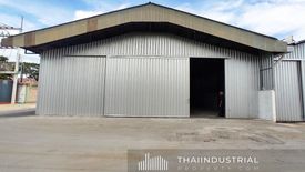 Warehouse / Factory for rent in Bang Khu Wat, Pathum Thani