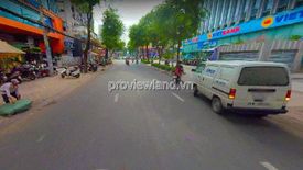 Cần bán nhà riêng  tại Phường 6, Quận 3, Hồ Chí Minh