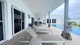 3 Bedroom House for sale in Nong Prue, Chonburi