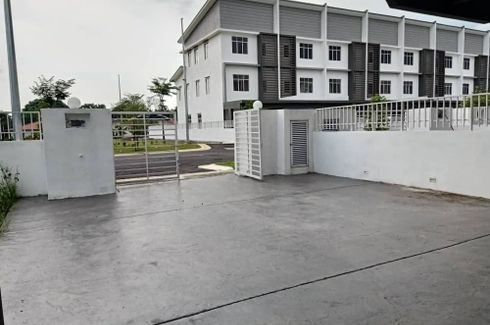 5 Bedroom House for sale in Kampung Baru Kundang, Selangor