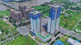 Cần bán căn hộ 2 phòng ngủ tại The River Thủ Thiêm, An Khánh, Quận 2, Hồ Chí Minh