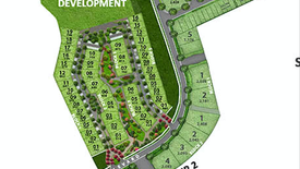 Land for sale in Tubuan II, Cavite