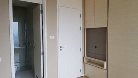 1 Bedroom Condo for rent in The Saint Residences, Chom Phon, Bangkok near MRT Phahon Yothin