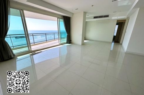 3 Bedroom Condo for sale in Reflection Jomtien Beach Pattaya, Nong Prue, Chonburi