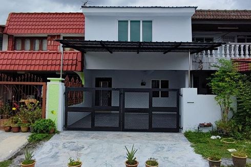 4 Bedroom House for sale in Taman Cempaka, Perak