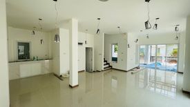 3 Bedroom House for sale in Crystal Plus Village, Surasak, Chonburi