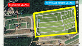 Land for sale in Boracay Newcoast, Yapak, Aklan