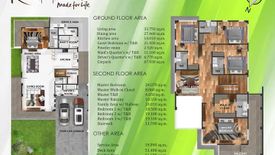 7 Bedroom House for sale in Dumlog, Cebu