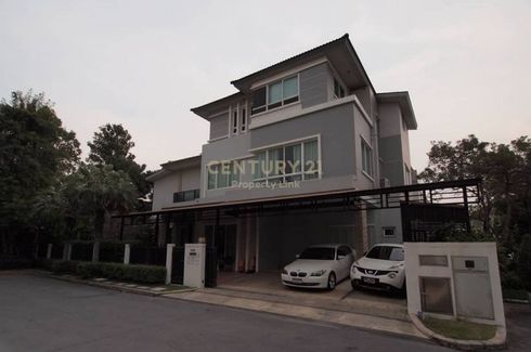 5 Bedroom House for sale in Grand Bangkok Boulevard Rama 9, Saphan Sung, Bangkok
