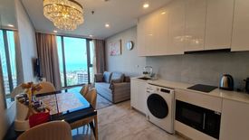 1 Bedroom Condo for rent in Copacabana Beach Jomtien, Nong Prue, Chonburi