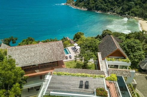 5 Bedroom Villa for sale in Kamala, Phuket