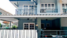 Townhouse for sale in Khlong Sam, Pathum Thani