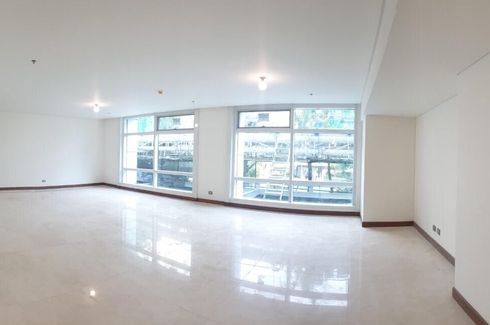 3 Bedroom Condo for Sale or Rent in Two Roxas Triangle, Urdaneta, Metro Manila near MRT-3 Buendia
