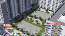 1 Bedroom Condo for sale in Socorro, Metro Manila near LRT-2 Araneta Center-Cubao