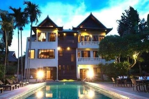 8 Bedroom Villa for rent in Tha Wang Tan, Chiang Mai