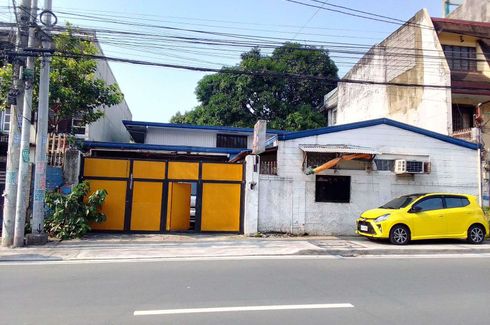 House for rent in Project 6, Metro Manila