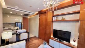 1 Bedroom Condo for rent in Khlong Tan, Bangkok near BTS Phrom Phong