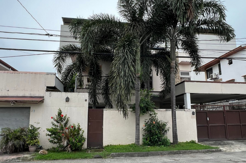 3 Bedroom House for sale in Western Bicutan, Metro Manila