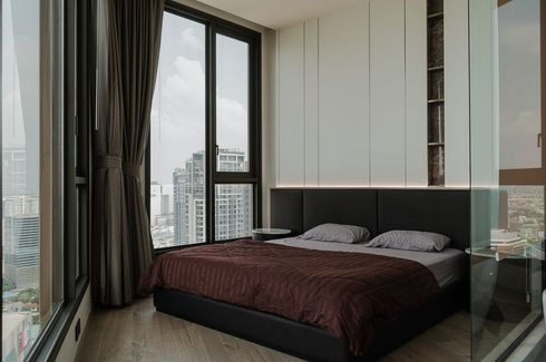 2 Bedroom Condo for rent in The Crest Park Residences, Chatuchak, Bangkok near MRT Phahon Yothin
