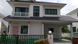 3 Bedroom House for sale in Pluak Daeng, Rayong