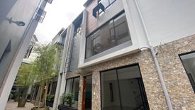 3 Bedroom Townhouse for sale in Pasadeña, Metro Manila near LRT-2 Gilmore