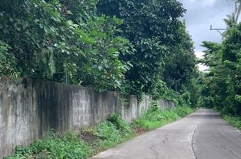 Land for sale in Lusacan, Quezon