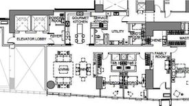 3 Bedroom Condo for sale in Urdaneta, Metro Manila near MRT-3 Buendia