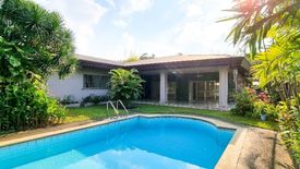 4 Bedroom House for sale in Dasmariñas North, Metro Manila