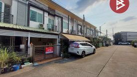 4 Bedroom Townhouse for sale in Saphan Sung, Bangkok near MRT Rat Phatthana