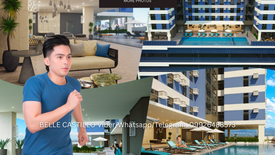 Condo for sale in Cirrus, Manggahan, Metro Manila