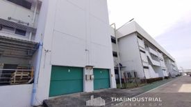 Warehouse / Factory for rent in Khlong Tamru, Chonburi