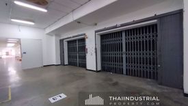 Warehouse / Factory for rent in Khlong Tamru, Chonburi