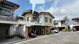 3 Bedroom Townhouse for sale in WOODSVILLE RESIDENCES, Merville, Metro Manila