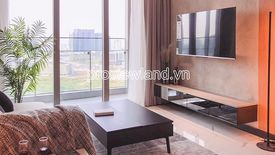 2 Bedroom Apartment for rent in Thu Thiem, Ho Chi Minh