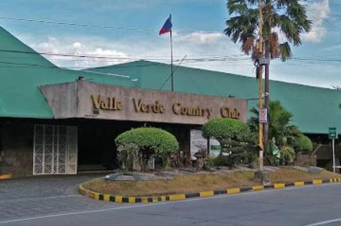 Land for sale in Oranbo, Metro Manila