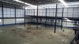 2 Bedroom Warehouse / Factory for rent in Suan Luang, Samut Sakhon